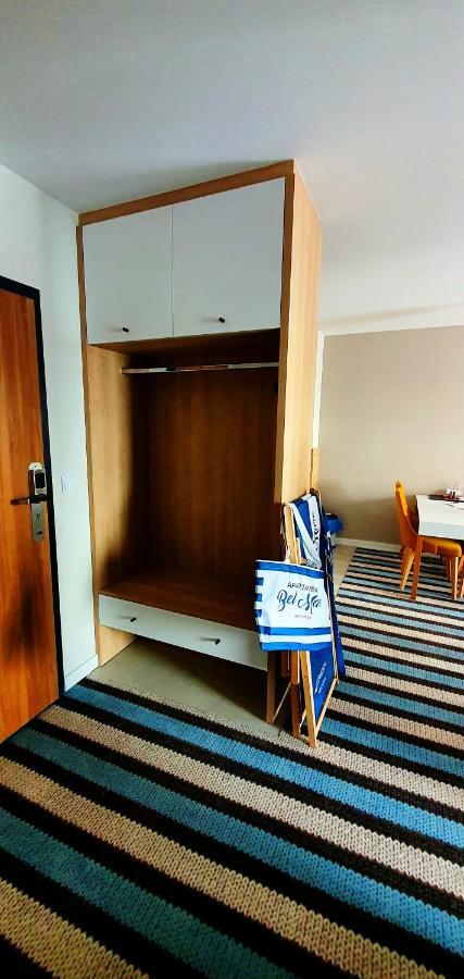 Apartamenty Bel Mare Miedzyzdroje Atk Zarzadzanie 외부 사진