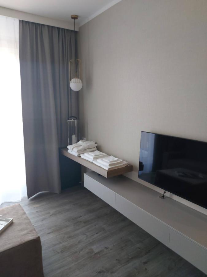 Apartamenty Bel Mare Miedzyzdroje Atk Zarzadzanie 외부 사진