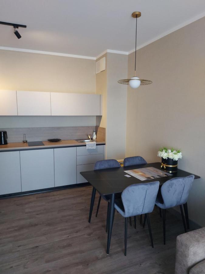 Apartamenty Bel Mare Miedzyzdroje Atk Zarzadzanie 외부 사진