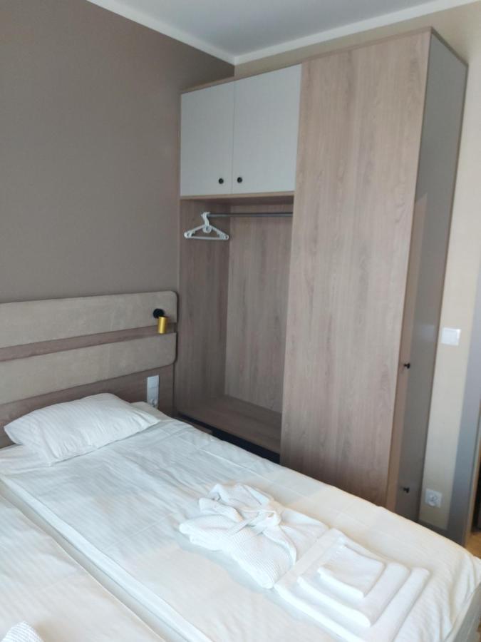 Apartamenty Bel Mare Miedzyzdroje Atk Zarzadzanie 외부 사진